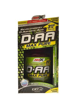 D-AA 100 kapslí