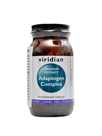 Maxi potency adaptogen complex 90 kapslí