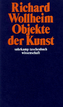 Objekte der Kunst
