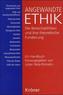 Angewandte Ethik
