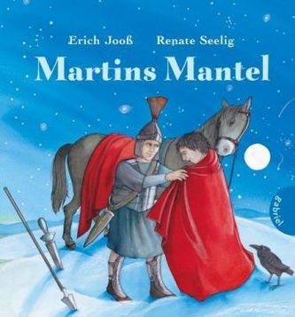 Martins Mantel, Medium-Format