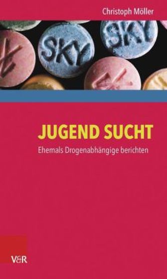 JUGEND SUCHT