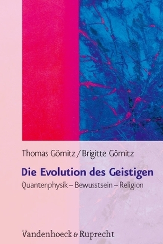Die Evolution des Geistigen