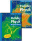 Halliday Physik, 2 Bde.
