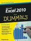 Excel 2010 für Dummies