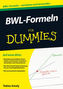 BWL-Formeln für Dummies