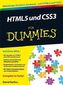 HTML5 und CSS3 für Dummies