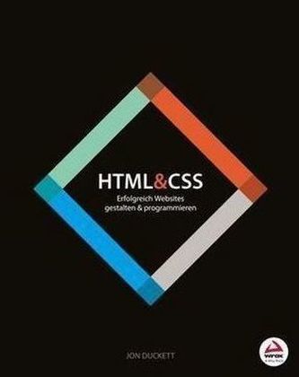HTML & CSS