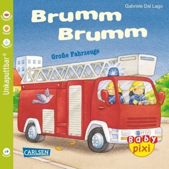 Brumm, Brumm