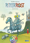 Ritter Rost, m. Audio-CD