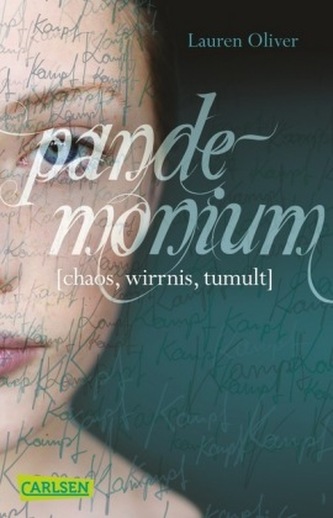 Pandemonium