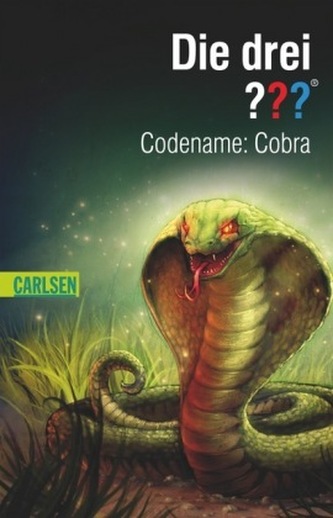 Codename Cobra