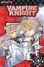 Vampire Knight. Bd.3