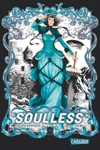Soulless. Bd.2