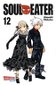 Soul Eater. Bd.12