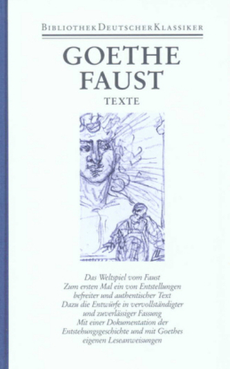 Faust, 2 Bde.