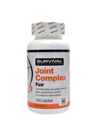 Joint complex fair power 180 tablet
