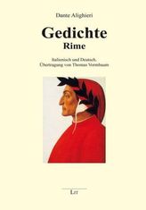 Gedichte. Rime