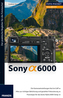 Sony Alpha 6000