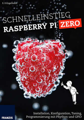Schnelleinstieg Raspberry Pi Zero