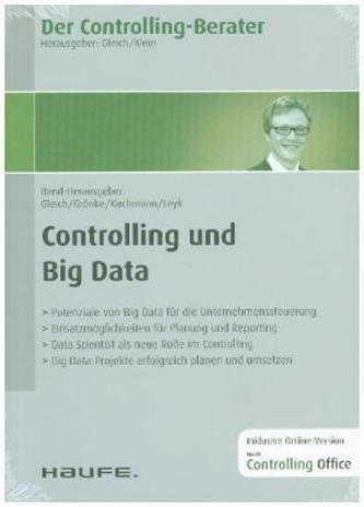 Controlling und Big Data