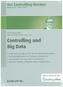 Controlling und Big Data