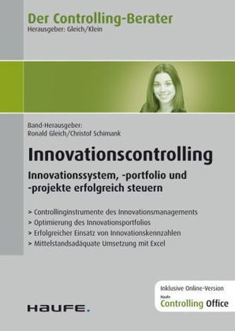 Innovationscontrolling
