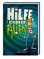 Hilfe, ich bin ein Alien!