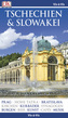 Vis-à-Vis Tschechien & Slowakei, m. Mini-Kochbuch
