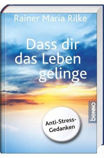 Dass dir das Leben gelinge