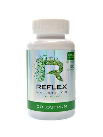 Colostrum 100 kapslí