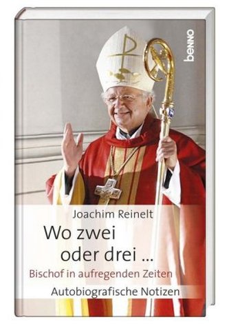 Wo zwei oder drei ...