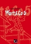 5. Jahrgangsstufe, Arbeitsheft