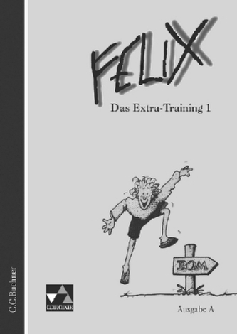Das Extra-Training. Tl.1
