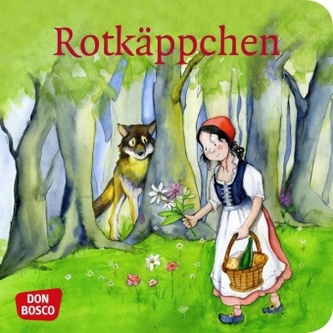 Rotkäppchen