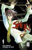 Shiki. Bd.1