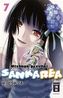 Sankarea. Bd.7