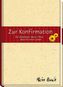 Zur Konfirmation