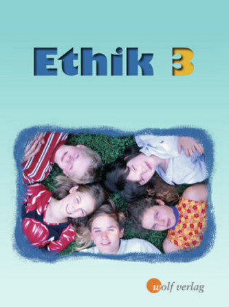 Jahrgangsstufe 3, Schülerbuch