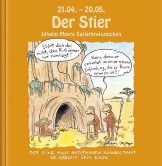 Der Stier