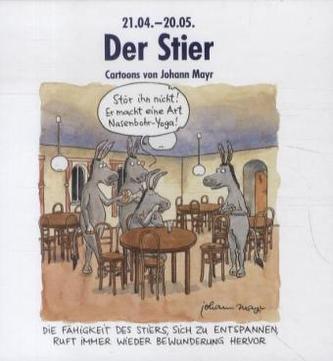 Der Stier