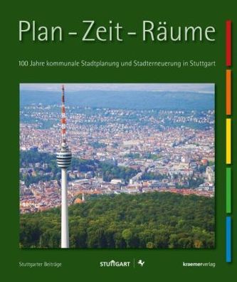 Plan Zeit Räume