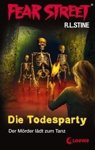 Die Todesparty