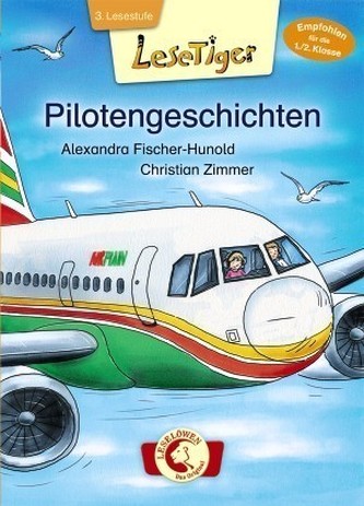 Pilotengeschichten
