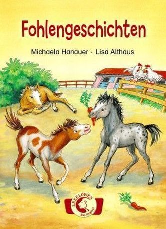 Fohlengeschichten
