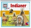 Indianer, 1 Audio-CD