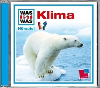 Klima, 1 Audio-CD