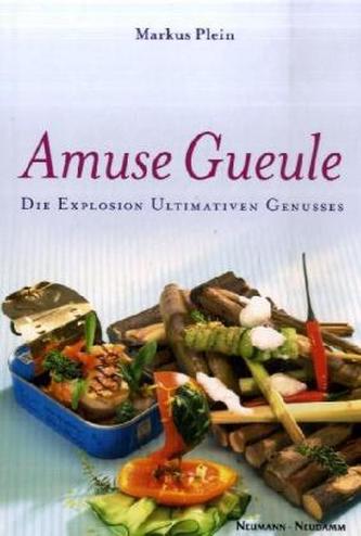 Amuse Gueule