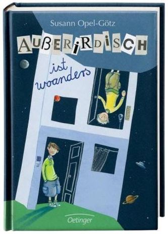 Außerirdisch ist woanders