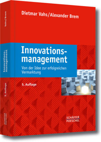 Innovationsmanagement